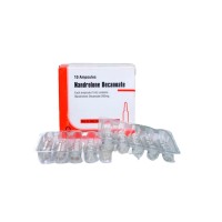 Nandrolone Decanoate 200 mg Aburaihan