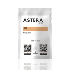 S23 10 mg Astera Labs