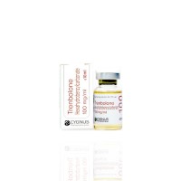 Trenbolone Hexahydrobenzylcarbonate 100 mg Cygnus