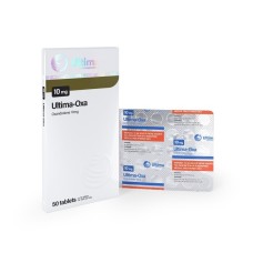 Ultima-Oxa 10 Ultima Pharmaceuticals