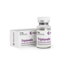 Ultima-Triptorelin 2mg Ultima Peptides