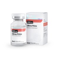 Ultima-Primo 200 Ultima Pharmaceuticals