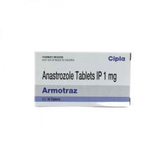 Armotraz 1 mg Cipla