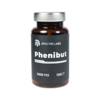 Phenibut Spectre Labs
