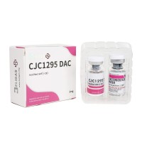 CJC1295 DAC 2mg Beligas