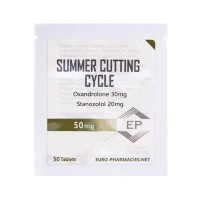 Summer Cutting Cycle Euro-Pharmacies