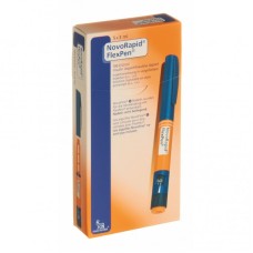 Novorapid Flexpen Novo Nordisk