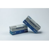 Stanozolum Magnum Laboratories