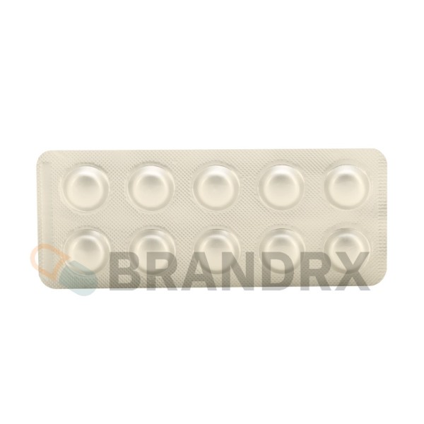 Finalo 1 mg Intas Pharmaceuticals