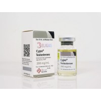 Beligas Pharma Testosterone – C 200mg – Test Cypionate Beligas