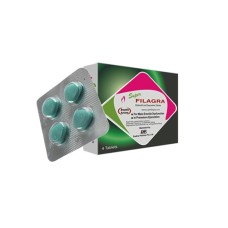 Super Filagra 100/60mg Dadha Pharma Pvt. Ltd.
