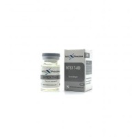 Intex T-400 Pharmaceutical