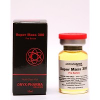 SUPER MASS 300 Pharmaceutical