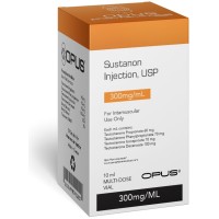 OPUS SUSTANON 300 opus
