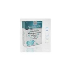 NANBOLIC-PH Cooper Pharma