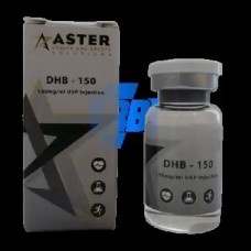 DHB 150 Aaster Health and Sports Solutions