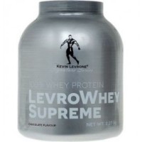 Levrone Levro Whey Supreme Kevin Levrone