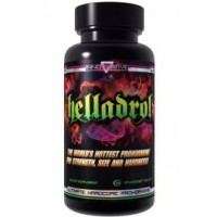 Innovative Labs Helladrol 60 tabliet Innovative Laboratories