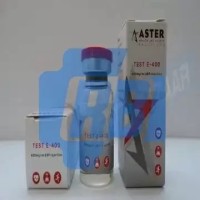 Test E 400 Aaster Health and Sports Solutions