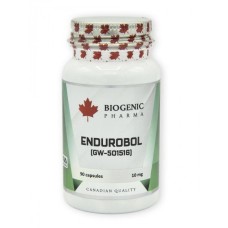 Biogenic pharma Endurobol Biogenic pharma