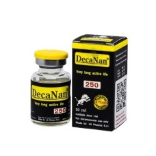 Deca 250 La Pharma