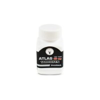 Tamoxifen Atlas Pharma