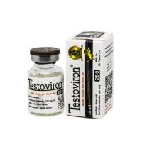 Testoviron La Pharma