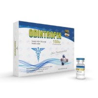Odintropin 150 IU Kit Odin Pharmaceuticals