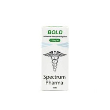 BOLD (USA Domestic) Spectrum Pharma Spectrum Pharmaceuticals