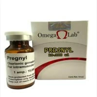 Pregnyl Omega Lab