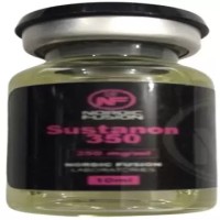 SUSTANON 350 NORDIC FUSION