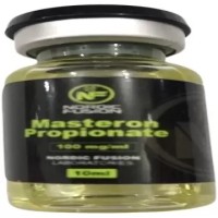 MASTERON PROPIONATE NORDIC FUSION