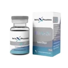 SUS-250 INTEX PHARMA