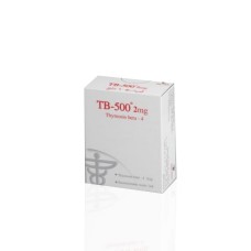 TB-500 10 mg Multi Pharm