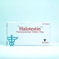 Halotestin 10 mg MultiPharm