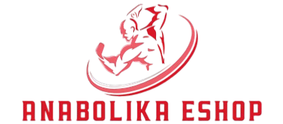 Anabolika Eshop